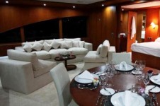 Motor Yacht Seven Spices